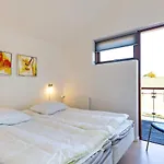 Ferienhaus 4 Person Holiday In Bogense