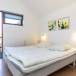 4 Person Holiday In Ferienhaus