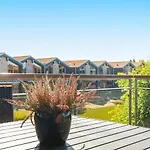 Ferienhaus 4 Person Holiday In