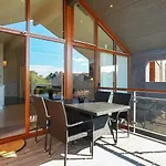 4 Person Holiday In Ferienhaus Bogense