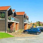 4 Person Holiday In * Bogense