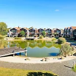 Ferienhaus 4 Person Holiday In Bogense