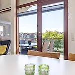 4 Person Holiday In