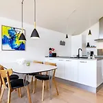4 Person Holiday In Ferienhaus