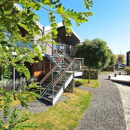 Сasa de vacaciones 4 Person Holiday In Bogense
