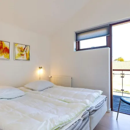 Σπίτι διακοπών 4 Person Holiday In Bogense