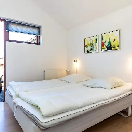 4 Person Holiday In Σπίτι διακοπών