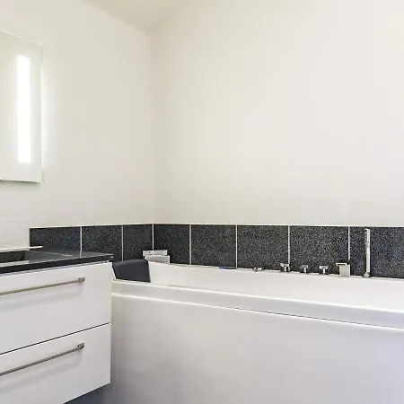 4 Person Holiday In Casa vacanze Bogense