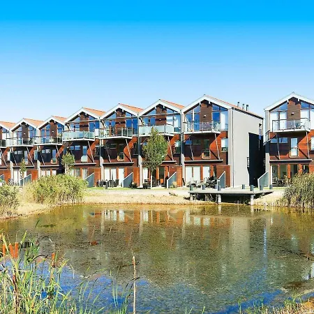 4 Person Holiday In Сasa de vacaciones *
