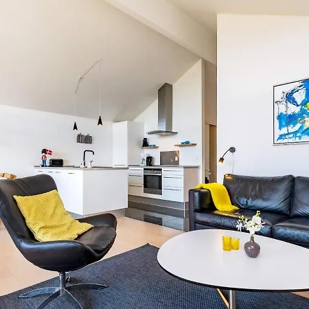 Σπίτι διακοπών 4 Person Holiday In *