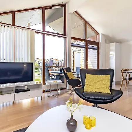 Casa vacanze 4 Person Holiday In