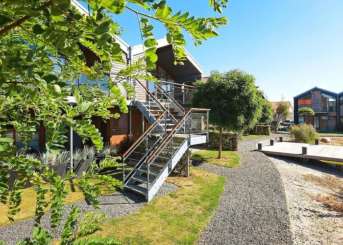 Tatil Evi 4 Person Holiday In Bogense