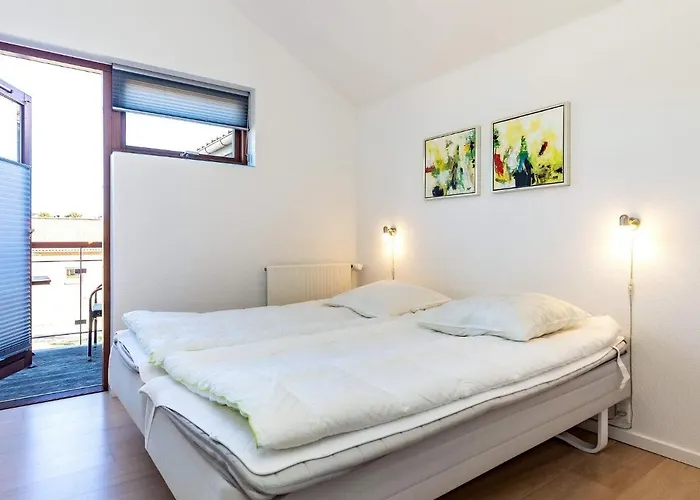 4 Person Holiday In Tatil Evi