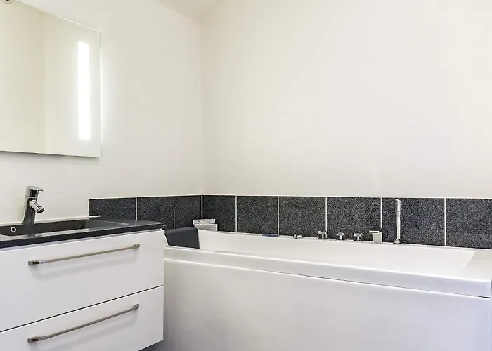 4 Person Holiday In Tatil Evi Bogense