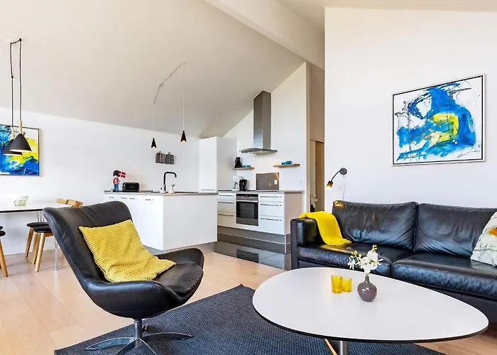 Tatil Evi 4 Person Holiday In *