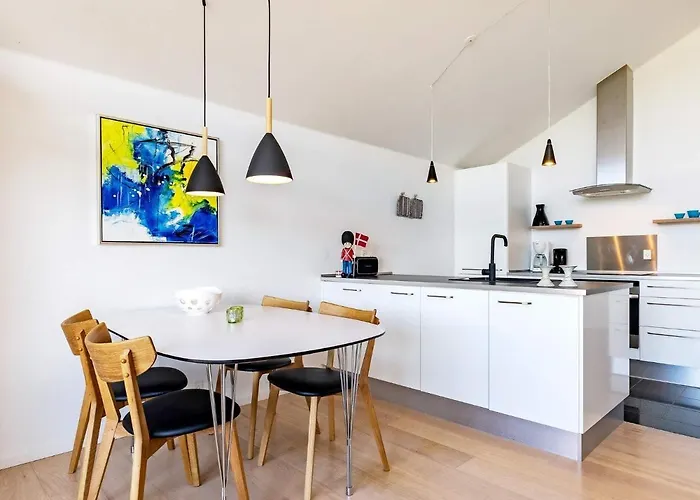 4 Person Holiday In Tatil Evi
